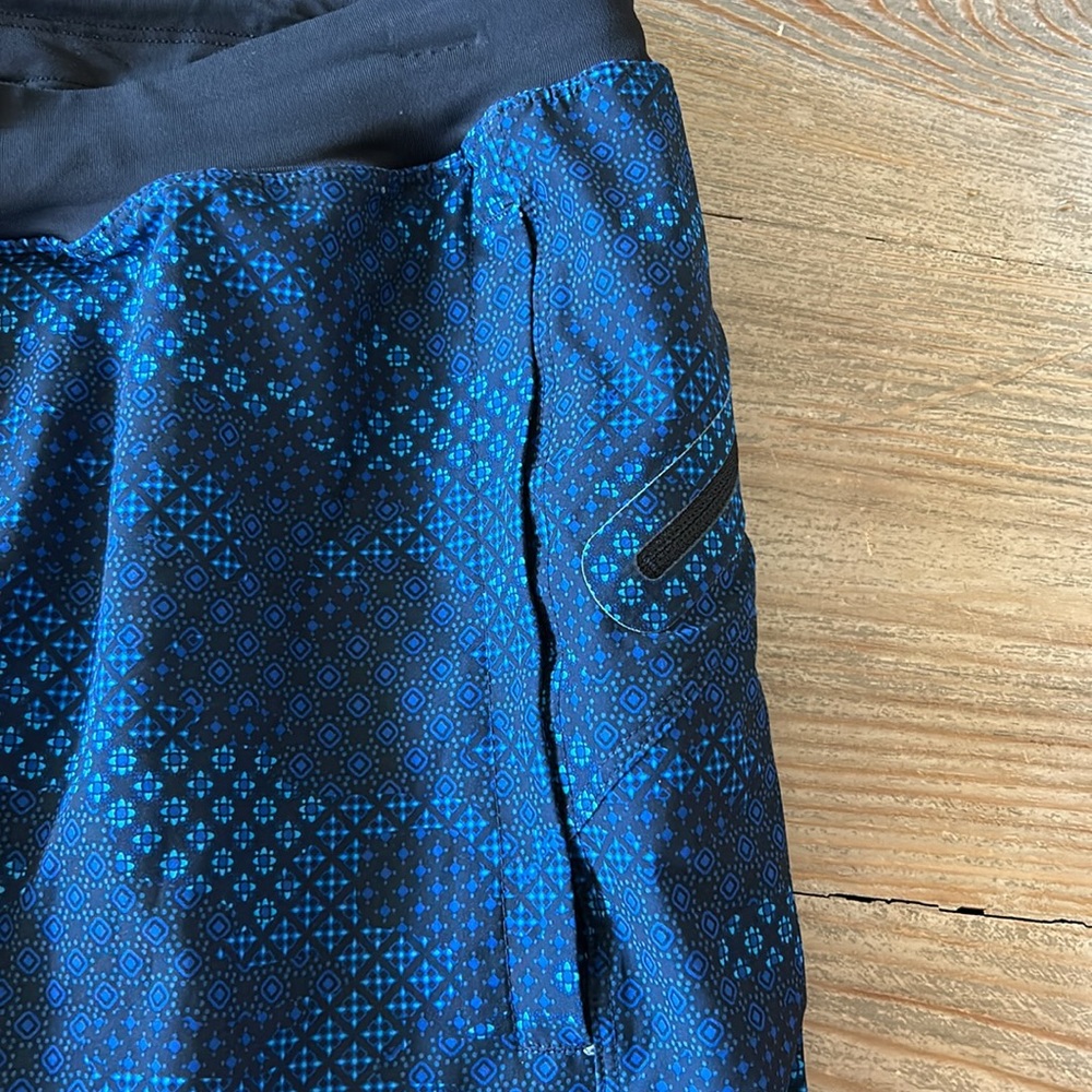 Lululemon Men’s Assert Liner Free Shorts - Picture 4 of 8